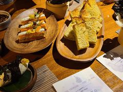 -巴别塔法餐舍(合作路店)