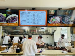 -闫家驴肉老店(华电一校店)