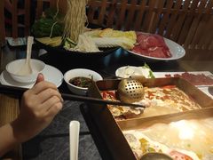 -许府牛火锅(信义坊总店)