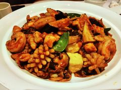 -大铁勺新津菜(中北永旺店)