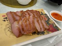 -金华安大酒楼·老牌潮菜·粤式茶点(东方国际店)