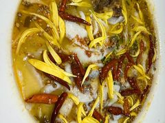 -太二酸菜鱼(菱角湖万达店)