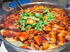 -黄记煌三汁焖锅(顺义华联店)