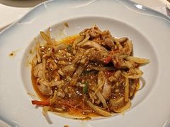 -马凯餐厅(长椿街店)