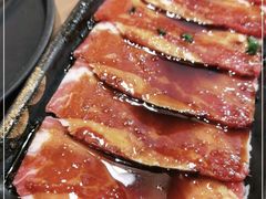 -九田家黑牛烤肉料理(溧阳吾悦店)