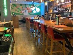 -必胜客(龙茗店)