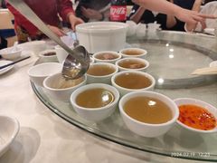 -渔意楼·驰名沙田乳鸽(五羊旗舰店)