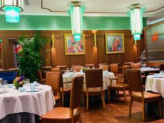 大堂-蝶园·装修中(BFC外滩金融中心店)