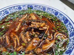 -伟记奥面馆(养育巷店)