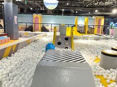 -星际传奇·电玩城·游戏厅·儿童乐园(大悦城店)