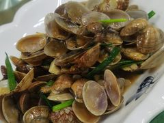 -景好海鲜餐厅(大鹏必选旅游店)