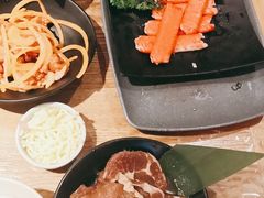 -新石器烤肉(南站店)