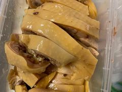 -阿金大白·上海菜馆(新天地店)