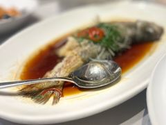 -南景饭店(万家丽路店)