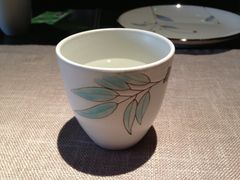 水杯-菩提素素食餐厅(晶郦馆店)