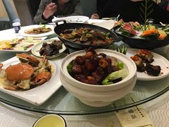 -聚鑫阁江浙菜·非遗传承技艺(闵行交大店)