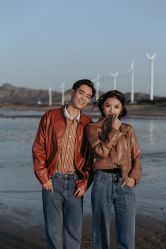 点击看大图 -香庭海婚纱摄影·威海旅拍(统一路店)