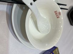 -君德澜酒家·创意粤菜(金山谷店)