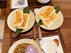 -五代同糖·甜品糖水店(河下古镇店)