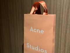-Acne Studios(芮欧百货店)