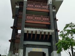 -王借岗森林公园