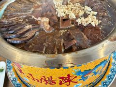 -北京小肠陈饭庄(方庄店)