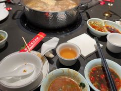 -正禾鲜·潮汕牛肉火锅(凯德天府店)