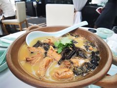 小鸡炖榛蘑-止观小馆·辽河口渔家菜(王府井店)