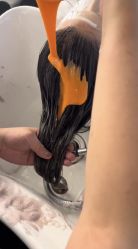点击看大图 -3AM·S HAIR SALON烫发染发接发