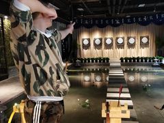 -轻武堂传统射箭·功夫茶·射击体验馆(仁和新城店)