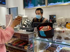 -GODIVA(王府井apm店)