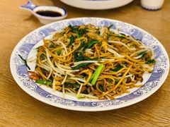 温州炒面-云天楼国鼎喜宴中心(国鼎店)