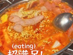 -양평식당·杨平食堂(华贸店)