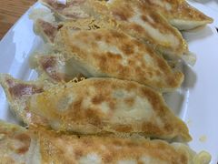 -康平锅贴馆时令海鲜(大润发店)