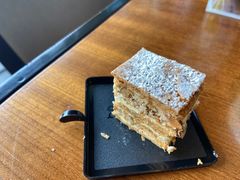 -岷山饭店-芝芝自助餐厅