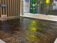 -青水瓦台汤泉(未央店)