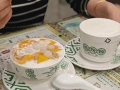 -地茂馆甜品