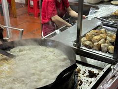-求生煎包(武夷小区店)