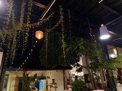 大堂-大富贵烧烤公司(双廊店)