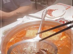 -八合里潮汕鲜牛肉火锅(福州万象城店)