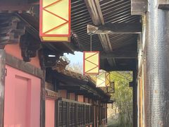 -茅山东方盐湖城景区