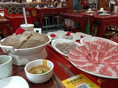 -重庆袁老四火锅(武进万达店)