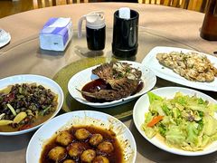 -柠静私家菜(石板巷店)