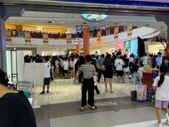 -万达广场(东莞厚街店)