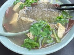-金原鸭血粉丝汤·汤包·脆皮烤鸭(南京博物院店)