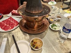 -东来顺饭庄(王府井步行街店)