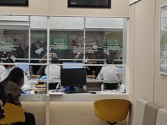 -慈铭体检(洋桥分院)