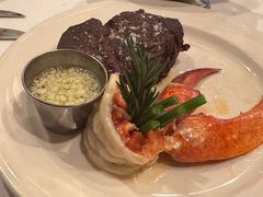-Keens Steakhouse