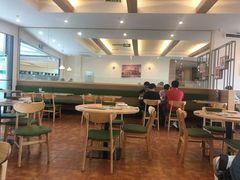 大堂-萨莉亚意大利餐厅(龙胜站颂荟商场店)