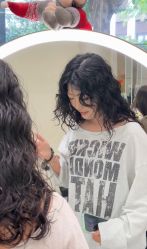 -WM Hair Salon精品店